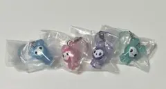 TWICE ラブリー めじるしアクセサリー