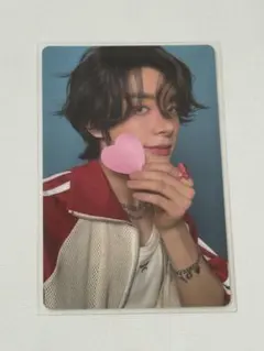 ジェイク　トレカ