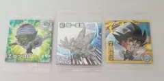 ドラゴンボール 超戦士シールウエハース　まとめ売り
