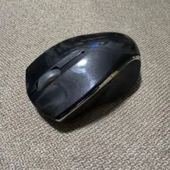 Digio MUS-RKT160BK ワイヤレスマウス