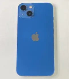 Apple iPhone 13 256GB A2631 SIMロックなし6088 Apple iPhone 13 256GB A2631 SIMロックなし6088 - メルカリ