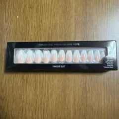 FINGER SUIT PRESS-ON NAIL GLUEのサムネイル