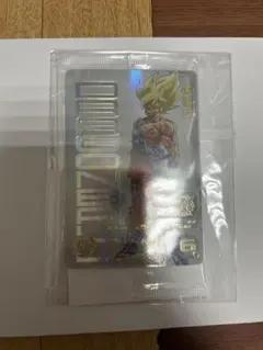 スーパードラゴンボールヒーローズ当たるとすげぇぞ孫悟空ugm4-067UR未開封