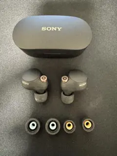 2026年最新】sony wf-1000xm4 ケースのみの人気アイテム - メルカリ