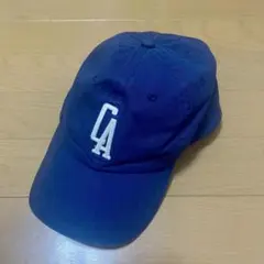 Cotton On キャップ 帽子 ネイビー Hat CA ベースボールキャップ