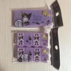 【即日発送】クロミ　20周年　コスメケース　アクセサリーケース