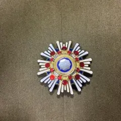 2026年最新】大日本帝国 勲章の人気アイテム - メルカリ