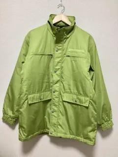 メンズキルティングジャケット Ｌ