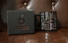 スターバックス　リザーブ　ロースタリー　マグ　6周年　355ml