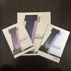 AEON GROUP LESSON INTEGRATE