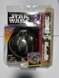 STAR WARS COLLECTOR TIMEPIECE ストームトルーパーのサムネイル