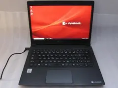 2026年最新】dynabook Windowsノート本体の人気アイテム - メルカリ