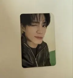 NCT DREAM ドリショ アンコン ジェノ トレカ