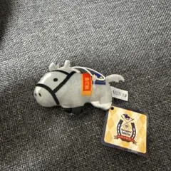 競馬 マスコット