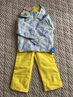120 スキーウェア