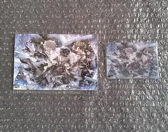 アイドリッシュセブン アニナナ展 TRIGGER カード セット