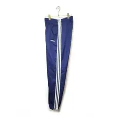 adidas '90 XL ネイビー トラックパンツ ワイドパンツ マレーシア