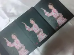 TWICE ポストカード ダヒョン