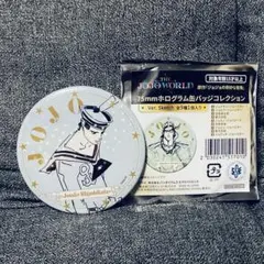 2025年最新】東方仗助 缶バッジの人気アイテム - メルカリ