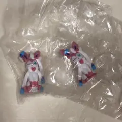 ニンフィア キャラクターグッズ