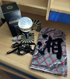 湘南乃風グッズ