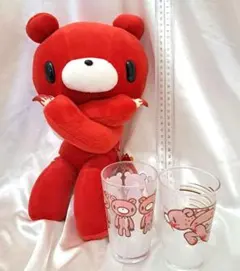 グルーミー ぬいぐるみ