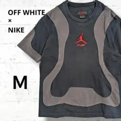 2025年最新】off-white jordan tシャツの人気アイテム - メルカリ
