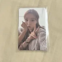 MAMAMOO ムンビョル I SAY MAMAMOO THE BESTトレカ