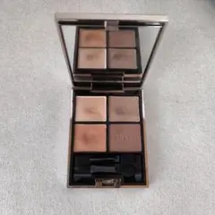 LUNASOL アイカラーレーション 18 セピアアンバー