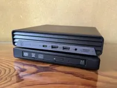 HP ProDesk 600 G6 S.F.F ベアボーン状態 第10世代 - メルカリ