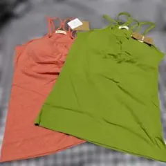 インナー キャミソール