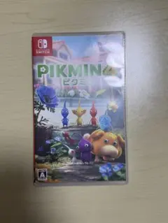 ピクミン4