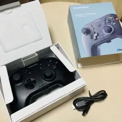 動作やや難ありSwitch,2対応 DIGIFORCE 非純正コントローラー