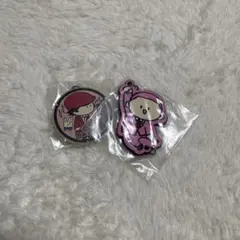東海オンエア ゆめまる キーホルダーセットのサムネイル