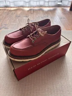 2025年最新】8103 レッドウイングの人気アイテム - メルカリ