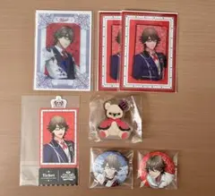 うたプリ 瑛一 鳳瑛一 メモリアルポートレート 10th Anniversary うたプリ 10th Anniversary メモリアルポートレート 鳳瑛一 - メルカリ