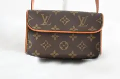 Louis Vuitton モノグラムショルダーバッグのサムネイル