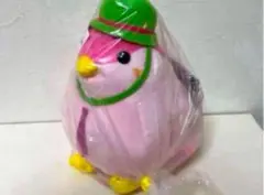 セガUFO限定 龍が如く ブンちゃんぬいぐるみ ピンク