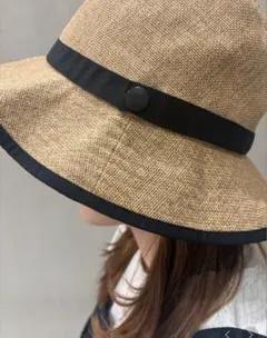 ノースフェイス ハイクハット NN02341