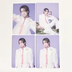 げんじぶ 原因は自分にある。 文藝解体新書 トレカ 武藤潤