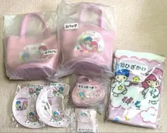 リトルツインスターズ キキララ 当たりくじ 一番くじ まとめ売り