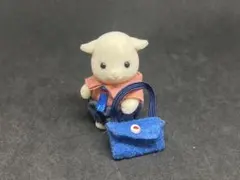 シルバニア　ヤギの赤ちゃん