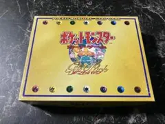 初期 ポケモンカード 旧裏　ポケットモンスター カードゲーム ギフトパック