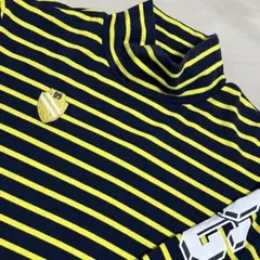 2025年最新】パーリーゲイツ モックネック 4の人気アイテム