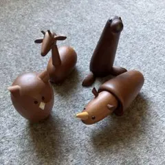 千趣会ロイヤルペット　4種