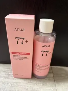 Anua 【雪明り煌めくホリデーナイトセット】のサムネイル