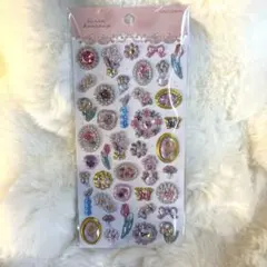 エクランウルーシール　フラワー