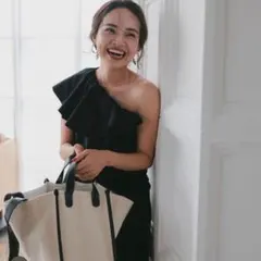 Donobanコラボバッグ　新品