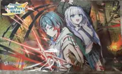 XrossStars クロススターズ クロスタ プレイマット - メルカリ