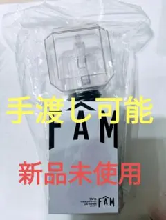 ☆新品未使用☆timelesz☆FAM☆ペンライト☆タイムレス☆